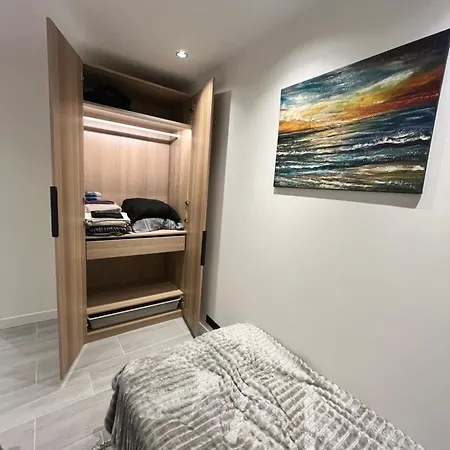 Art De Vie Apparemment Paris I Cdg I Orly I I Asterix Apartment Gonesse
