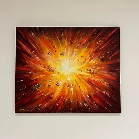 Apartment Art De Vie Apparemment Paris I Cdg I Orly I I Asterix