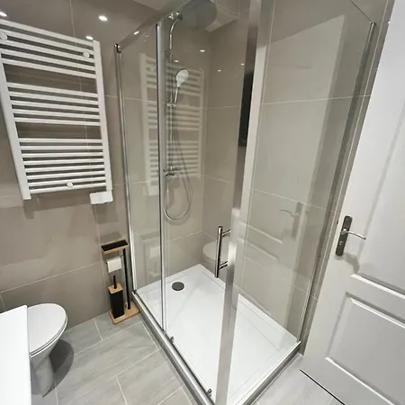 Art De Vie Apparemment Paris I Cdg I Orly I I Asterix Apartment Gonesse