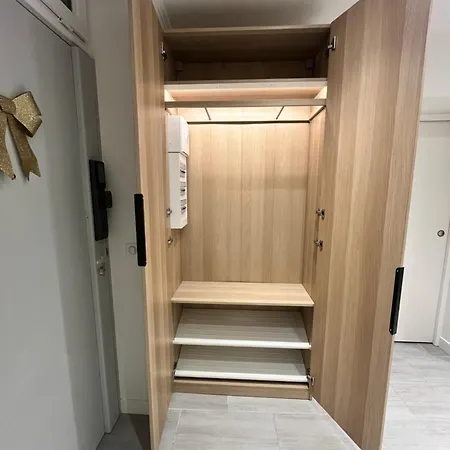 Apartment Art De Vie Apparemment Paris I Cdg I Orly I I Asterix