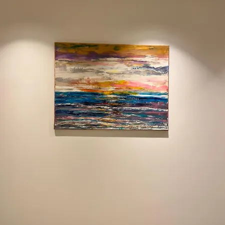 Art De Vie Apparemment Paris I Cdg I Orly I I Asterix Apartment Gonesse